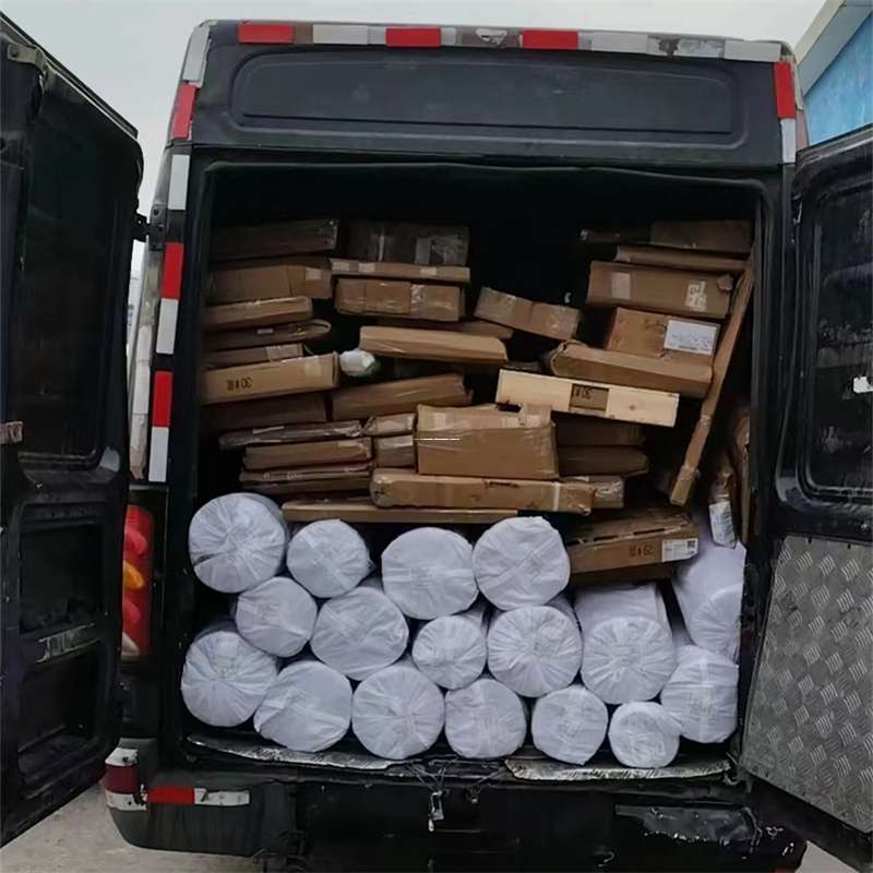 河南信阳新县到苍南物流公司——一站式服务，让货运更便捷（苍南的物流专线）