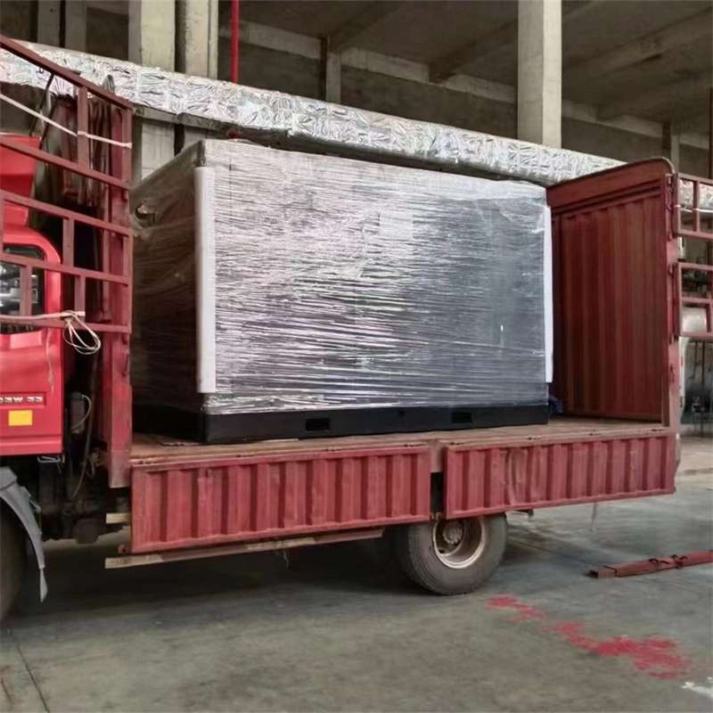 河南信阳新县至克拉玛依物流专线，一站式服务助您货运无忧（克拉玛依 物流）