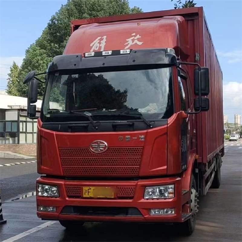 河南信阳新县到德清物流公司——专业货运，安心之选（德清物流专线货运）