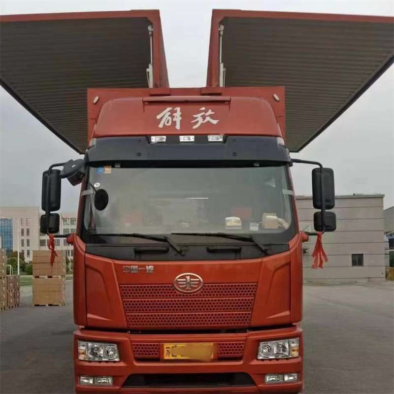 河南信阳新县到重庆物流公司，一站式服务为您提供高效便捷货运体验（到重庆的物流公司）