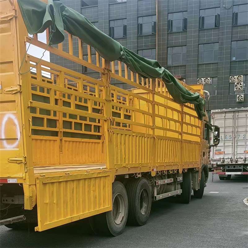 河南信阳新县到新泰物流公司——一站式货运服务（到新泰的物流）