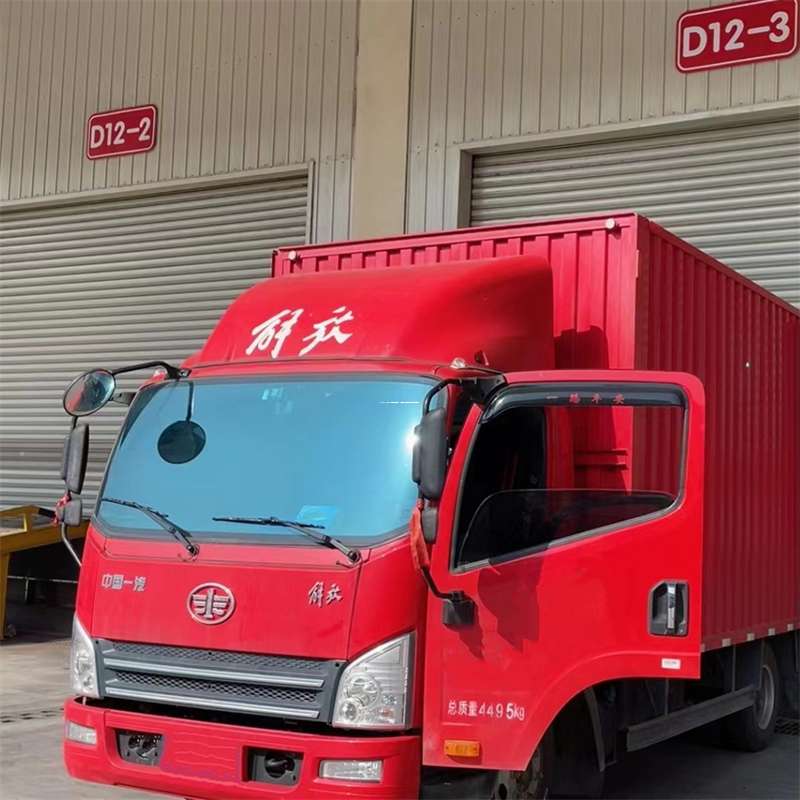 河南信阳新县到安徽物流公司——专业货运，安心送达（到安徽的物流公司）