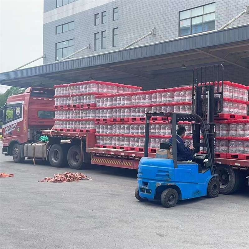 河南信阳新县到宁波物流公司——一站式服务，让货运更轻松
