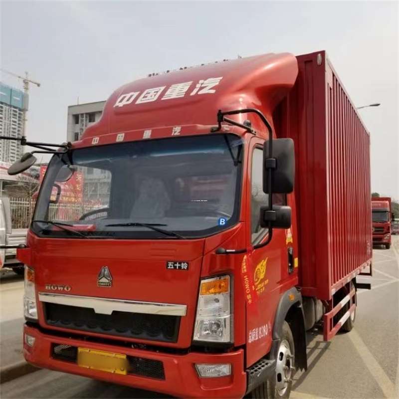 河南信阳新县到湖北物流公司——一站式服务，让货运更轻松