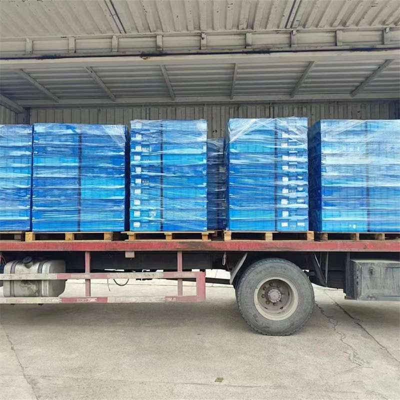 河南信阳新县到漯河物流公司一站式服务，为您的货物保驾护航