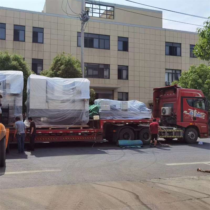 河南信阳新县到益阳物流公司一站式服务，让货运更轻松