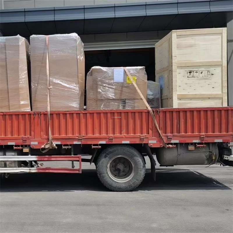 河南信阳新县到朔州物流公司——一站式服务，让货运更便捷
