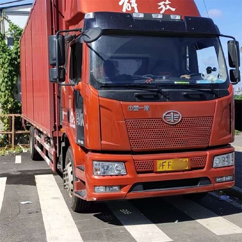 河南信阳新县到恩施物流公司一站式服务，让货运更轻松