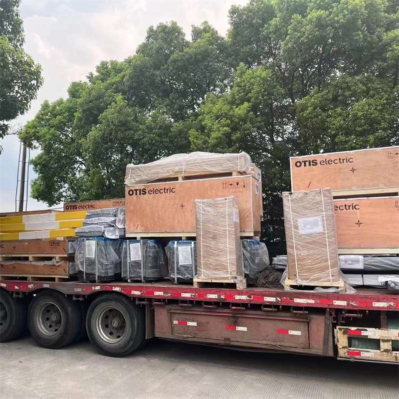 河南信阳新县至张家口货运专线，一站式物流服务助您成功