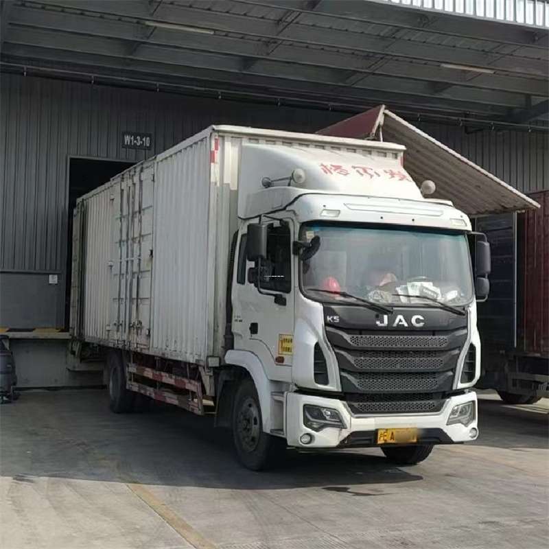 河南信阳新县到通辽物流公司，专业货运，高效便捷