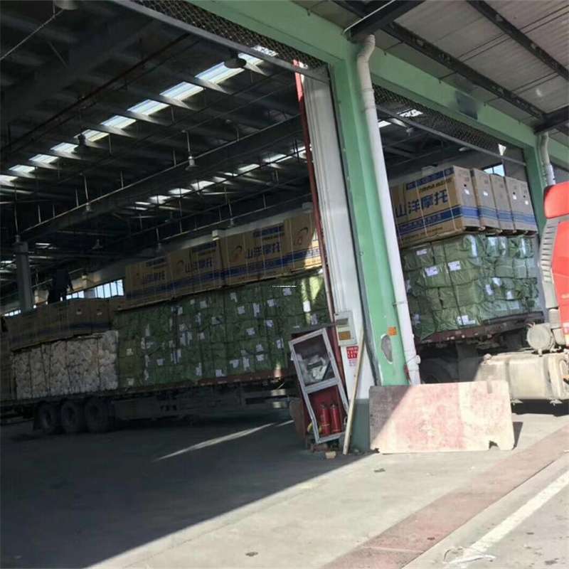 河南信阳新县到新疆阿拉尔物流公司一站式服务，让货运更轻松